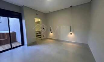 Imagem 7: Casa á Venda no Condomínio Park Gran Reserve