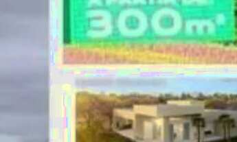 Imagem: Terreno condomínio florais do parque