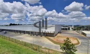 Imagem 5: Locação Galpão Cabreuva Pinhal Ref: 44245