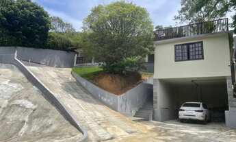 Imagem 7: Casa fora de condomínio no Jardim Americano, Itaipava, Petrópolis Rj