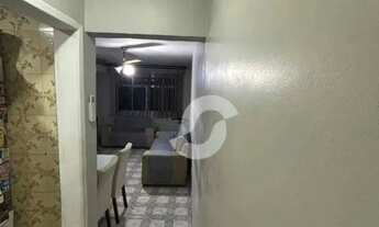 Imagem 6: Apartamento 2 quartos em São Gonçalo, grande oportunidade de investimento