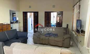 Imagem 4: Sobrado em Rua Rui Barbosa - Jardim Ribamar - Peruíbe/SP