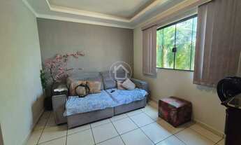 Imagem 4: CASA NA REGIAO MILITAR COM 3 DORMITORIOS