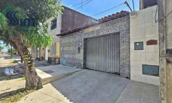 Imagem: Casa com 4 dormitórios à venda, 150 m²