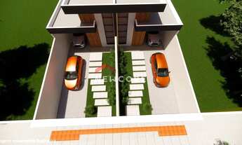 Imagem 6: Casa em Rua João Menezes Soares - Parque Xangri-Lá - Contagem/MG