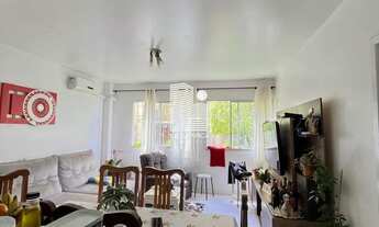 Imagem 2: Apartamento, Trindade, 03 Dormitórios, 01 Vaga