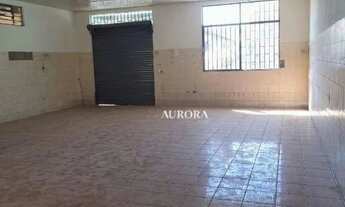 Imagem 3: Barracão para alugar por R$ 3.500,00/mês - Nossa Senhora de Lourdes - Londrina/PR