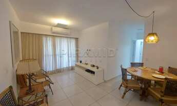 Imagem: Apartamento alto padrão com 105,36m²