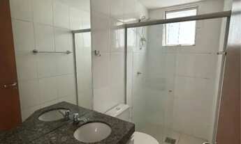 Imagem 6: Apartamento Buritis área privativa