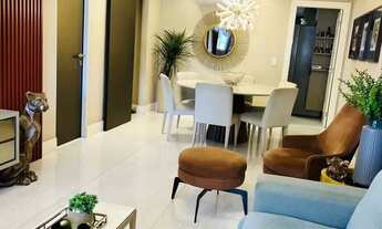 Imagem 5: Casa 3 suítes mobiliada e decorada