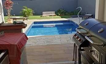 Imagem 5: CASA EM CONDOMÍNIO - RESIDENCIAL RESERVA ECOLÓGICA ATIBAIA - SP