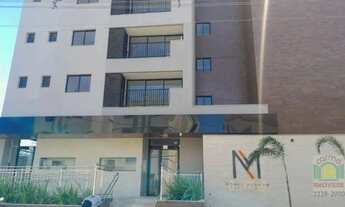 Imagem 2: Apartamento com 2 dormitórios para alugar, 69 m² por R$ 1.950,00/mês - Maracananzinho - An