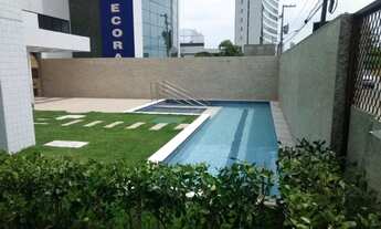 Imagem 3: Imóvel para aluguel tem 33 metros quadrados com 1 quarto