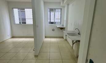 Imagem 5: OPORTUNIDADE! Apartamento 2 Quartos no Smart Torquato por APENAS R$ 80 Mil