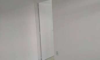 Imagem 2: Alugo confortável apartamento de um quarto, sala, cozinha, banheiro e área de serviço