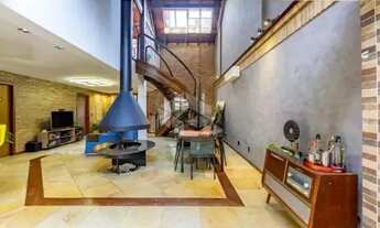 Imagem 3: Casa Residencial 269M² - para Alugar