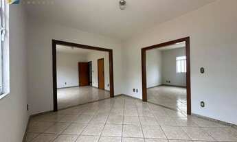 Imagem 5: Apartamento Garden com 4 dormitórios para alugar, 244 m² por R$ 2.747,00/mês - Bairu - Jui