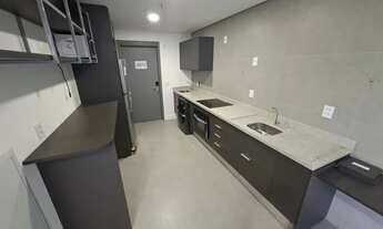 Imagem 7: Excelente Studio 1 dormitório(s) em Trindade - Florianópolis