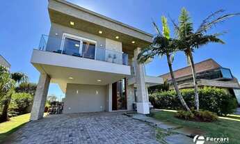 Imagem 2: Luxuosa casa em condomínio Celebration Xangri-lá