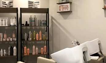 Imagem: Aluguel de cadeira para cabeleireiro