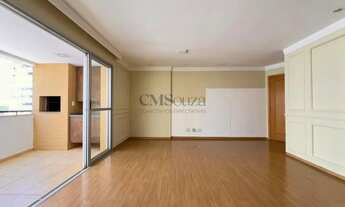 Imagem: Apartamento para alugar no Edifício Marc