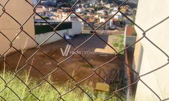 Imagem 3: Terreno - Vera Cruz - Valinhos