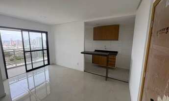 Imagem 7: Descrição do imóvel: 1 quartos suíte - Novo