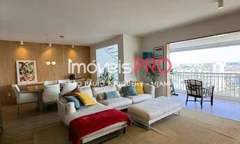 Imagem: Cobertura Duplex no Jardim Marajoara