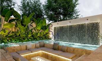 Imagem 5: Casa com 5 suites à venda, 410 m² por R$ 7.480.000