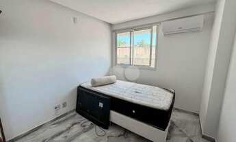 Imagem 7: Apartamento com 3 dormitórios à venda, 86 m² por R$ 650.000,00 - Recreio dos Bandeirantes