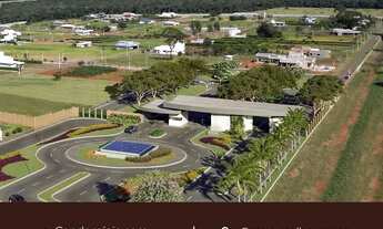 Imagem 2: Condomínio Estância Do Bosque