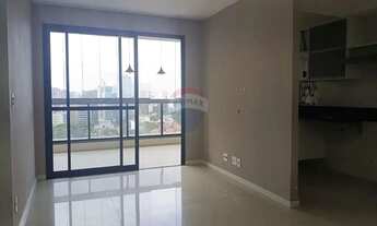 Imagem 7: Apartamento de 3 quartos para alugar no Ed: Highline Torro Soho na Enseada do Suá/ Vitória