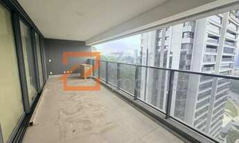 Imagem 3: ALUGO E VENDO PARQUE GLOBAL APTO 142 M², 2 SUÍTES,LAVABO,AR COND. ,2 VAGAS