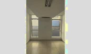 Imagem 3: Sala Comercial no Edifício Adinco no centro de Joinville