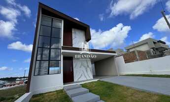 Imagem: Casa Duplex 3 Quartos (2 Suítes) Condomínio