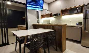 Imagem 6: Apartamento com 2 quartos para alugar, 59m² - Residencial Taiwan