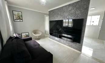 Imagem 2: Imóvel para aluguel tem 43 metros quadrados com 2 quartos em Panorama (Polvilho) - Cajamar