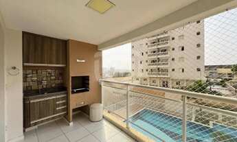 Imagem: Apartamento mobiliado para locação com