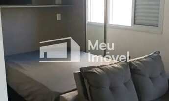 Imagem: ECL Apartamento Flat Mobiliado 32m² - 1