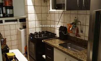 Imagem 3: Apartamento à venda - Condomínio Vila Felicità - Jardim Jandira - São José do Rio Preto