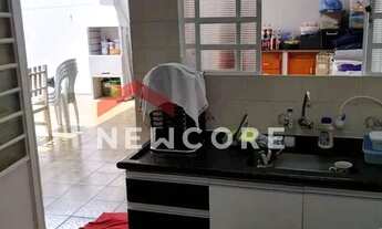 Imagem 3: Casa em Avenida Samuel Martins - Jardim do Lago - Jundiaí/SP