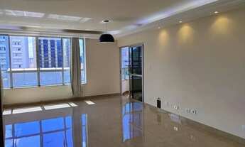 Imagem 5: Apartamento com 5 dormitórios, 295 m² - venda por R$ 810.000 ou aluguel por R$ 3.500/mês