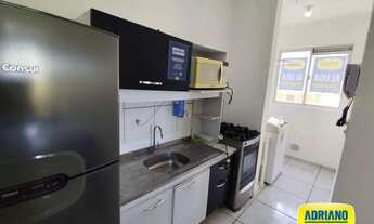 Imagem 5: Apartamento com 2 dormitórios para alugar, 53 m² por R$ 2.299,58/mês - Real Parque - São J