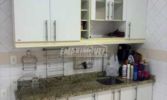 Imagem 6: Apartamento para Aluguel - Jardim Leocádia, Sorocaba/SP