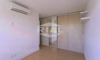 Imagem 8: Apartamento com 2 dormitórios para alugar, 60 m² por R$ 3.878/mês - Jardim Lindóia - Porto