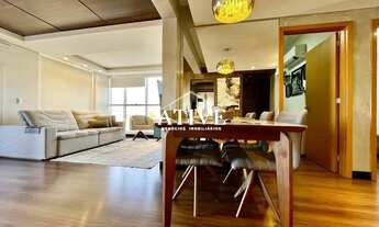 Imagem 5: APARTAMENTO DE ALTO PADRÃO NO CENTRO DE GRAVATAÍ PARA LOCAÇÃO