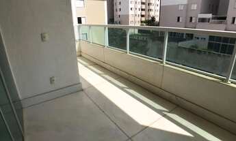 Imagem 6: Cobertura para aluguel, 4 quartos, 1 suíte, 6 vagas, Buritis - Belo Horizonte/MG