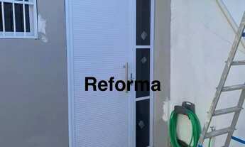 Imagem 2: Casa para venda tem 185 metros quadrados com 3 quartos em Padre Andrade - Fortaleza - Cear