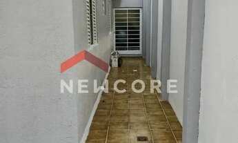 Imagem 6: Casa em Avenida Samuel Martins - Jardim do Lago - Jundiaí/SP