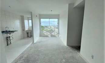 Imagem 3: Apê 2d com garagem e infra próx. Protásio Alves